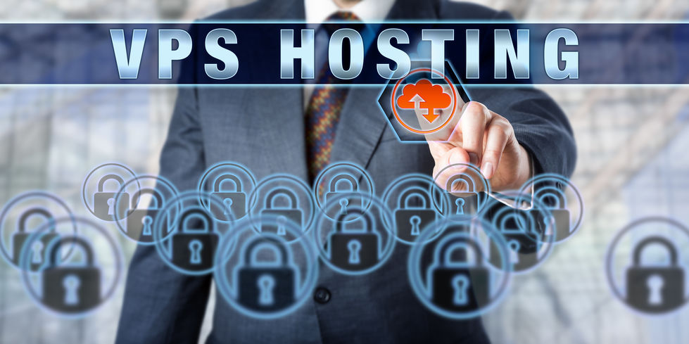 Benefits of using VPS hosting