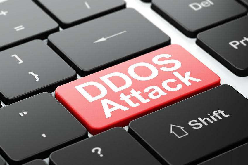 What is a DDoS attack, and how to prevent ourselves?