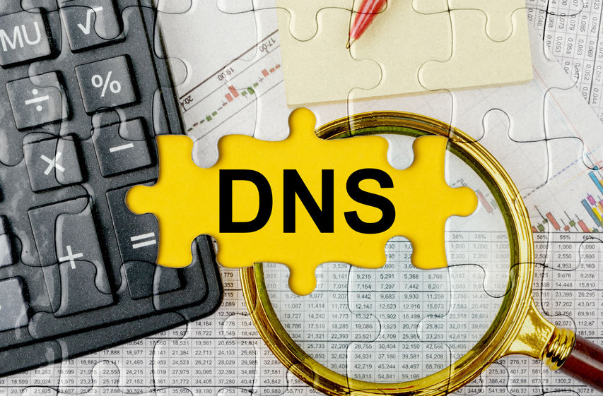 What is DNS zone transfer?